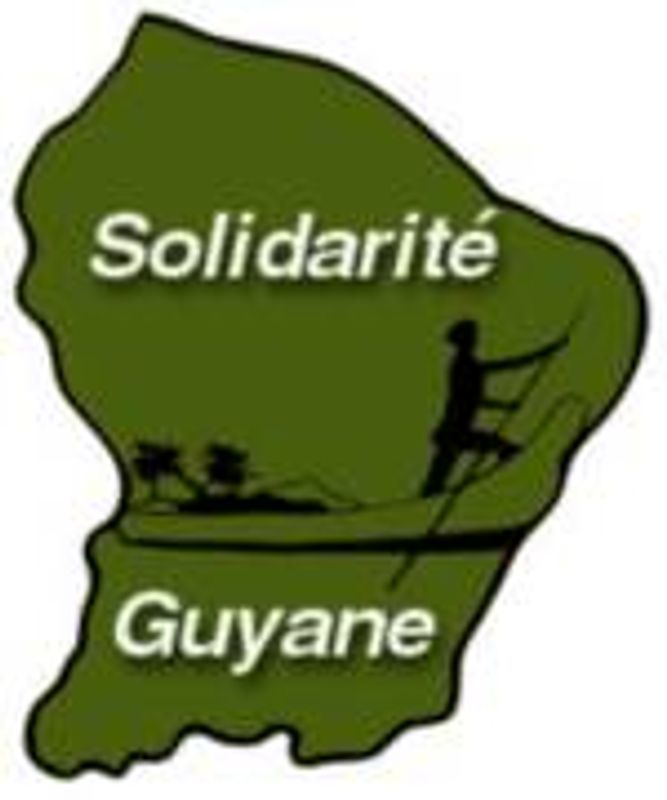 Photo 2 de Association Solidarité Guyane